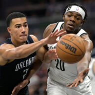 Nets
