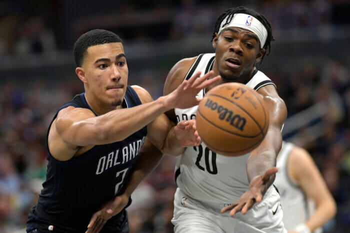 Nets