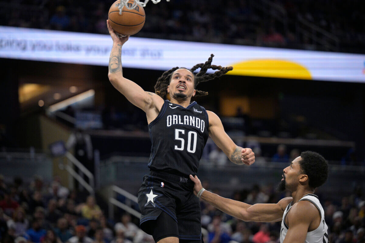 Nets