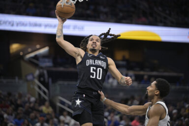 Nets