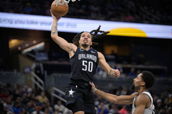Nets