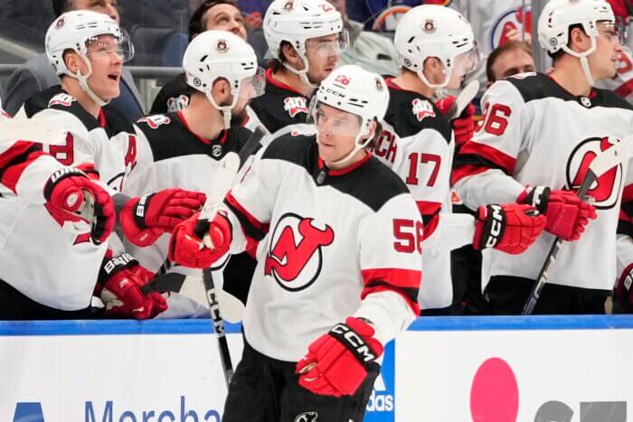 Devils