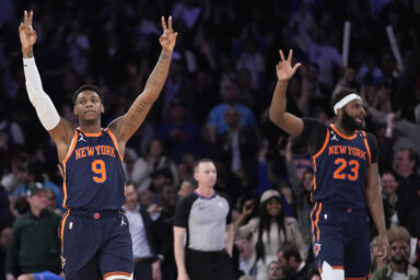 Knicks