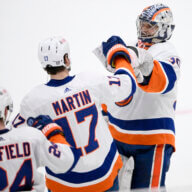 Islanders