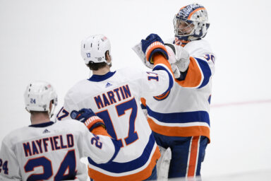 Islanders