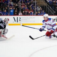 Rangers shouldn't panic over 2-1 loss to Devils