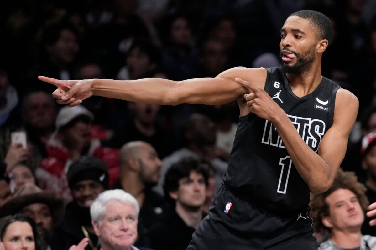 Nets