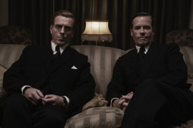 A Spy Among Friends – Season 1