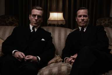 A Spy Among Friends – Season 1