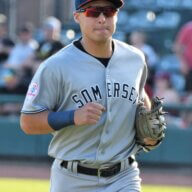 Anthony Volpe Yankees