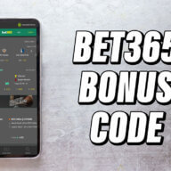 bet365 bonus code