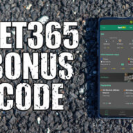 bet365 bonus code