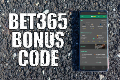 bet365 bonus code