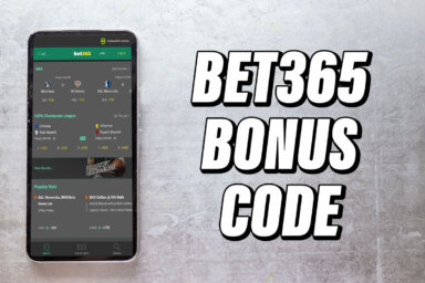 bet365 bonus code