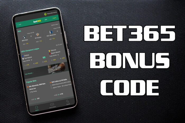 bet365 bonus code