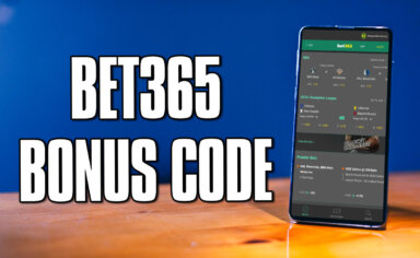 Bet365 bonus code
