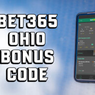 bet365 Ohio bonus code