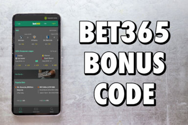 bet365 bonus code