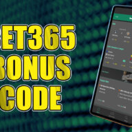 bet365 bonus code