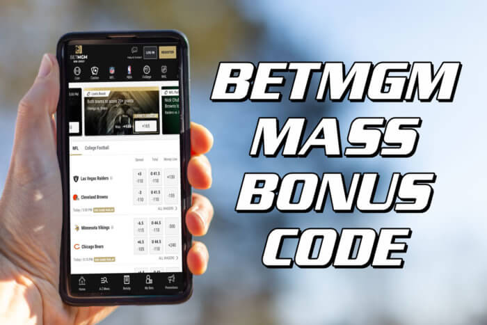 betmgm mass bonus code