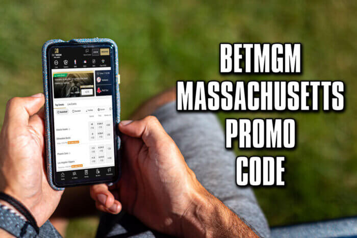 betmgm massachusetts promo code