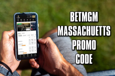 betmgm massachusetts promo code