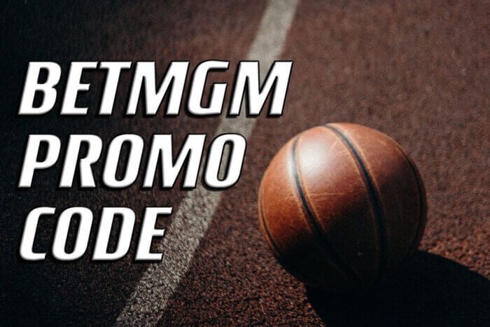 betmgm promo code