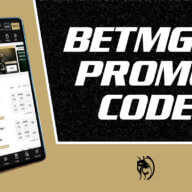 betmgm promo code