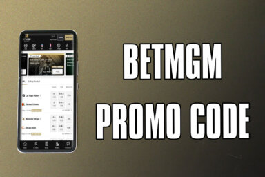 betmgm promo code