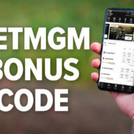 BetMGM bonus code