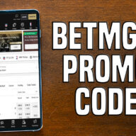 BetMGM promo code