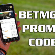 BetMGM promo code