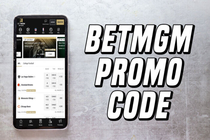 BetMGM promo code celtics hawks