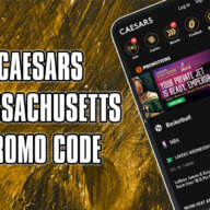 caesars massachusetts promo code