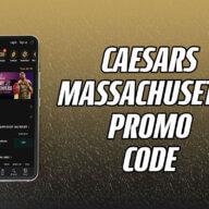 Caesars Massachusetts promo code