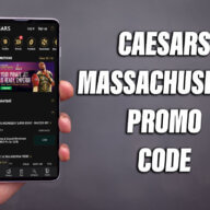Caesars Massachusetts promo code