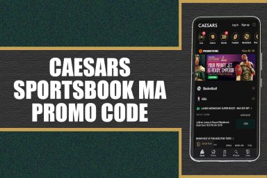 caesars sportsbook ma promo code