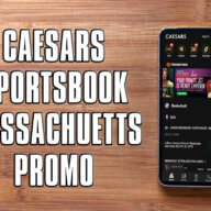 caesars massachusetts promo code