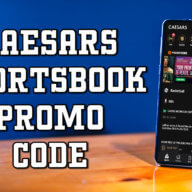 Caesars Sportsbook promo code