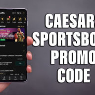 Caesars Sportsbook promo code