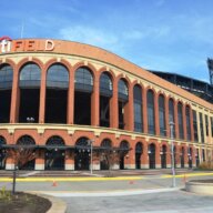 Citi Field Mets