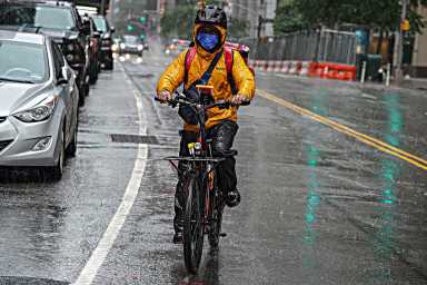 Cyclist