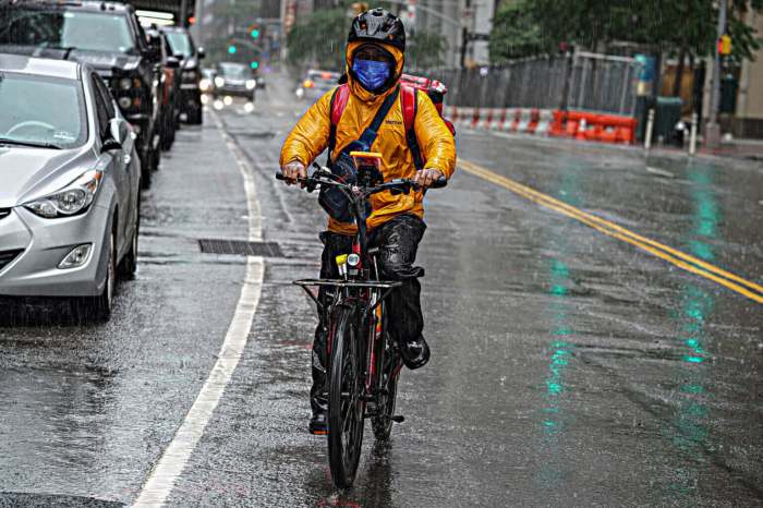 Cyclist