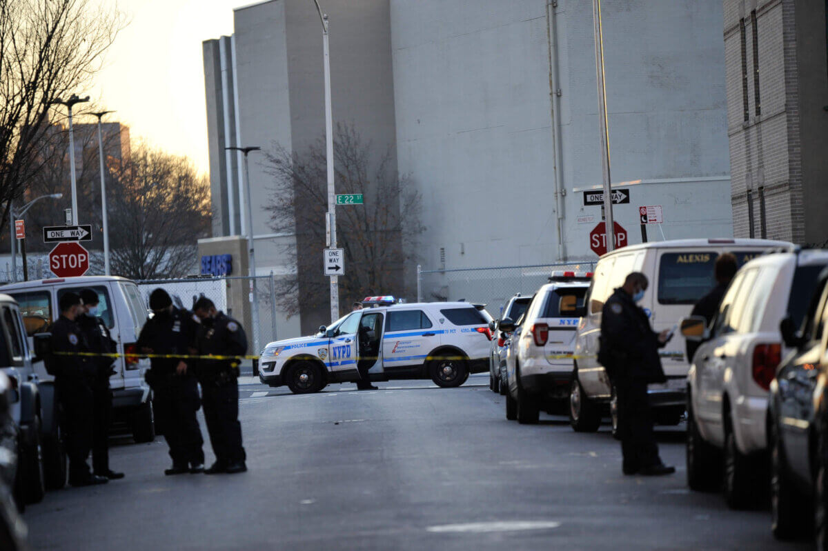 Spending spree: NYPD has already surpassed annual overtime budget by $100M in current fiscal year 2