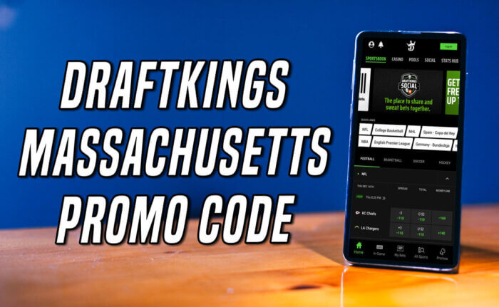 draftkings massachusetts promo code