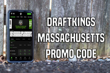 draftkings massachusetts promo code