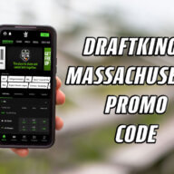 DraftKings Massachusetts promo code