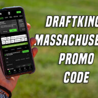 DraftKings Massachusetts promo code