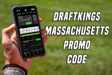 DraftKings Massachusetts promo code