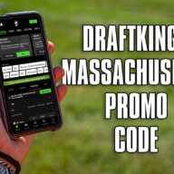 DraftKings Massachusetts promo code